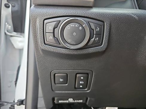 Used 2020 Ford F250 Platinum w/ Tremor Off-Road Package image 15