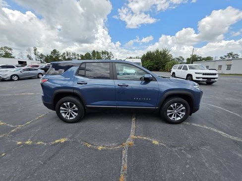Used 2026 Chevrolet Equinox LT FWD image 6