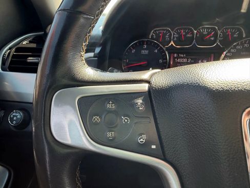 Used 2015 GMC Yukon SLT RWD image 21