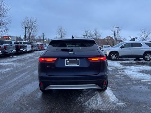 Used 2023 Jaguar F-PACE S image 6