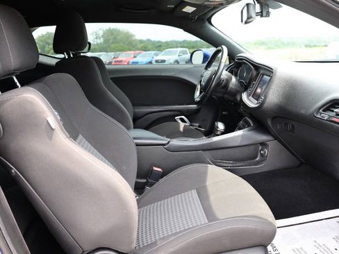 Used 2021 Dodge Challenger R/T Scat Pack RWD image 14