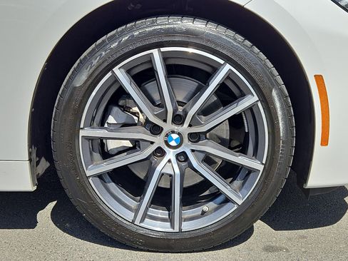 Used 2023 BMW 230i xDrive Coupe w/ Premium Package AWD/4WD image 8