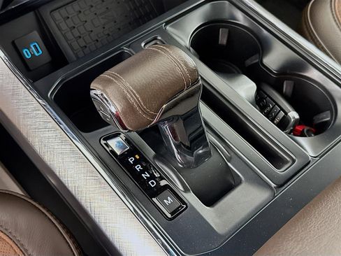 Used 2023 Ford F150 King Ranch w/ Equipment Group 601A High image 20