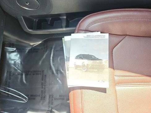 Certified 2023 Ford Expedition Max Limited image 28