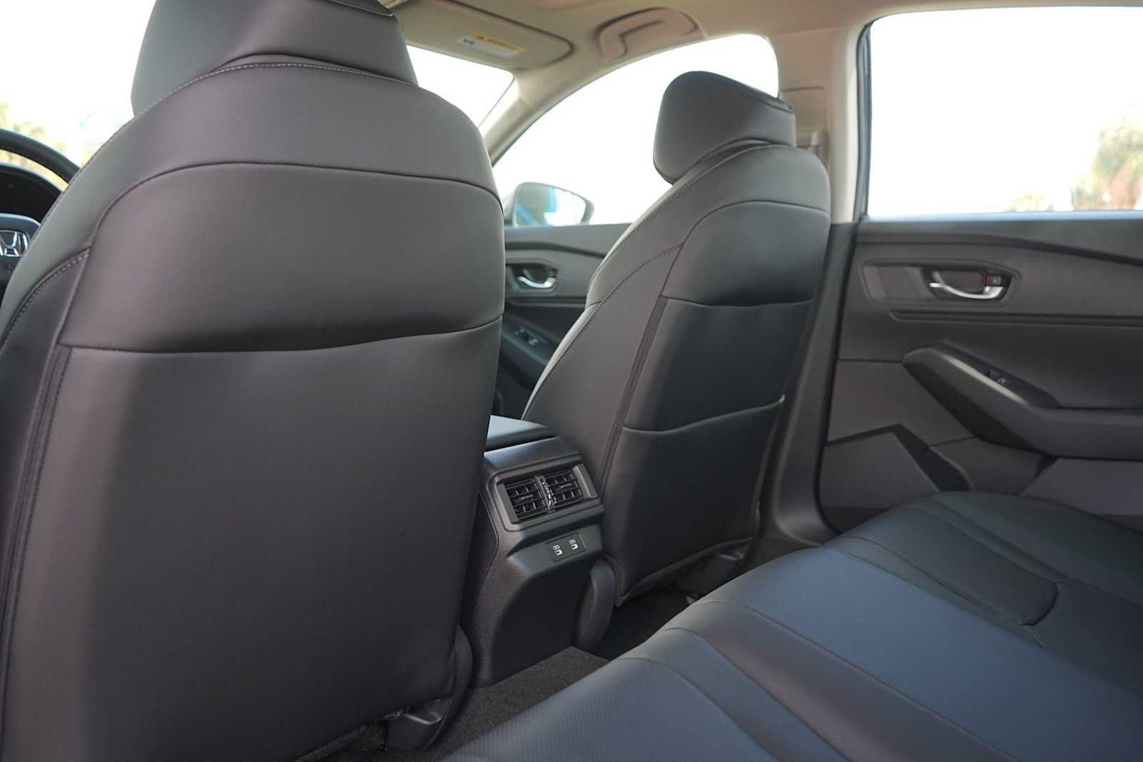 New 2026 Honda Accord Sport image 12