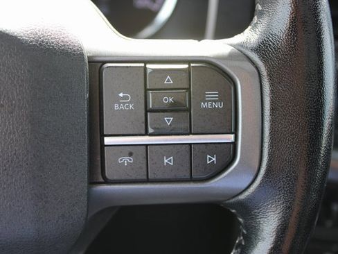 Used 2022 Ford F150 XLT w/ Equipment Group 302A High image 21