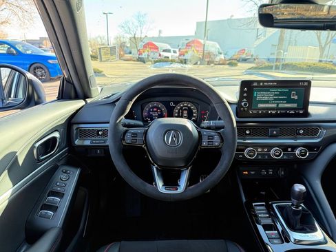 Used 2025 Acura Integra Type S image 2