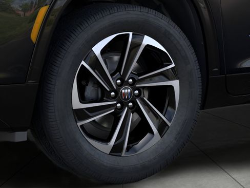 New 2026 Buick Enclave Sport Touring w/ Power Package AWD/4WD image 9
