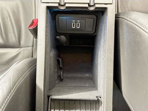 Used 2017 Ford Flex Limited image 35