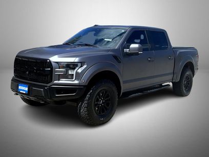 Used 2019 Ford F150 Raptor w/ Equipment Group 802A Luxury