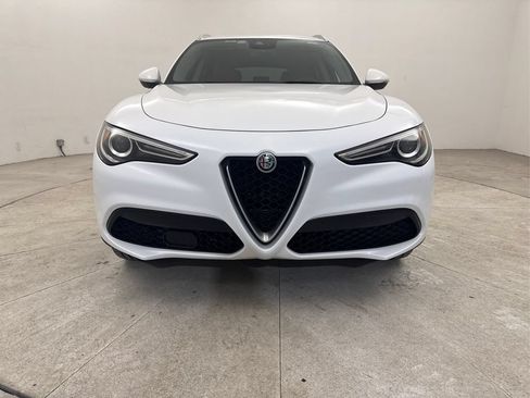 Used 2019 Alfa Romeo Stelvio RWD image 16