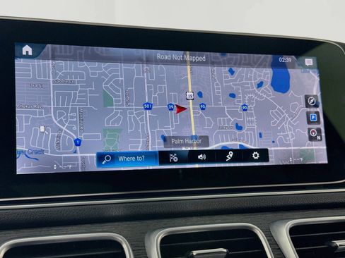 Used 2022 Mercedes-Benz GLE 350 image 13
