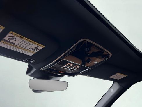 Used 2019 Land Rover Range Rover Sport HSE Dynamic image 60