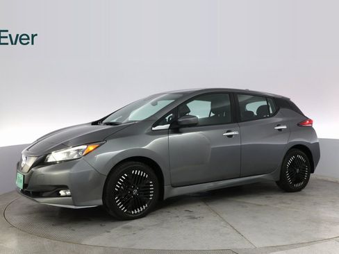 Used 2024 Nissan Leaf SV Plus image 15