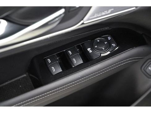 New 2025 Cadillac CT4 Premium Luxury image 15