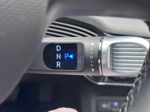 Certified 2026 Hyundai Ioniq 5 SEL RWD image 29