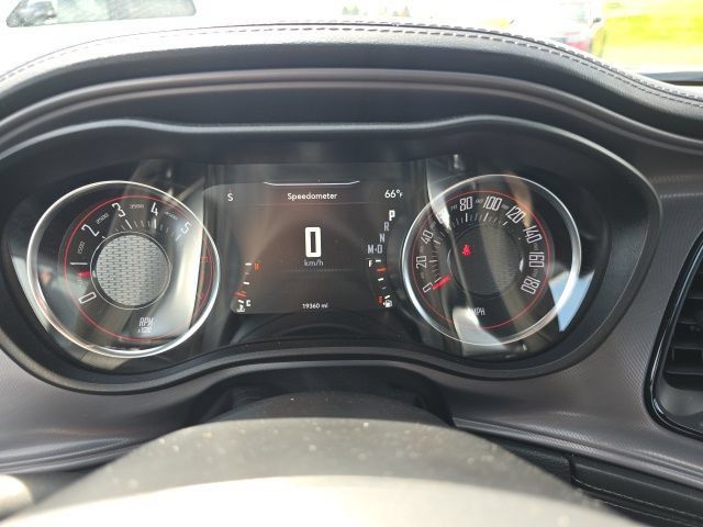 Used 2023 Dodge Challenger R/T Scat Pack w/ 1320 Plus Group RWD image 13