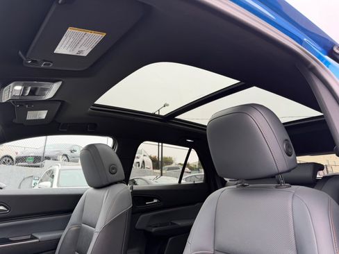 Used 2024 Honda Prologue Elite image 21