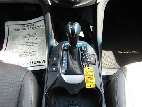 Used 2014 Hyundai Santa Fe GLS w/ Ultimate Package 06 image 30