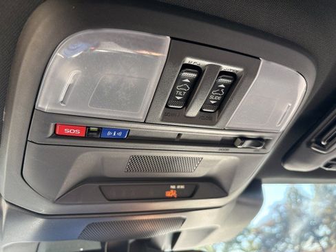 Used 2024 Subaru Crosstrek 2.5i Wilderness image 16