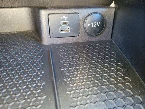 Used 2024 Ford Bronco Sport Big Bend image 30