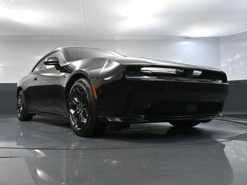 Used 2025 Dodge Charger Daytona R/T w/ Quick Order Package 25M R/T AWD/4WD image 46