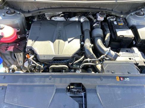 Used 2023 Hyundai Santa Cruz Night image 25