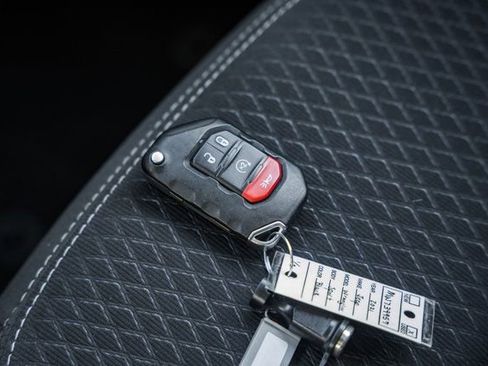 Used 2021 Jeep Wrangler Unlimited Sport image 47