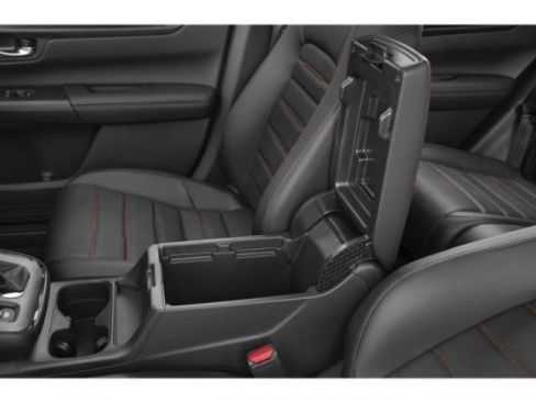 Used 2025 Honda CR-V Sport-L image 14