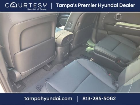 New 2026 Hyundai Palisade Calligraphy image 12