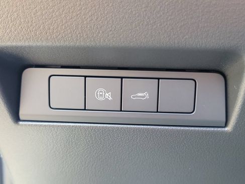 New 2026 MAZDA CX-5 Preferred AWD/4WD image 21