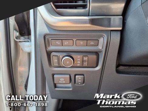 Used 2023 Ford F150 Raptor w/ Raptor 37 Performance Package image 12