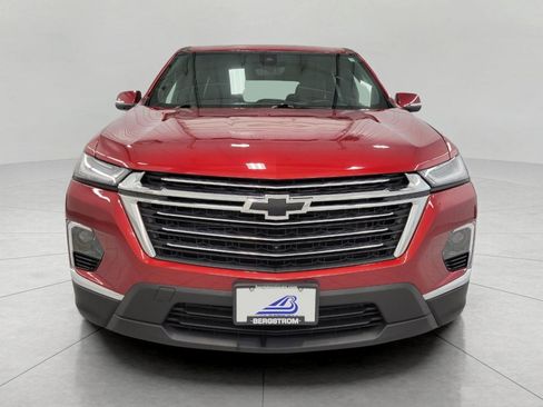 Used 2023 Chevrolet Traverse LT w/ LT Premium Package image 13