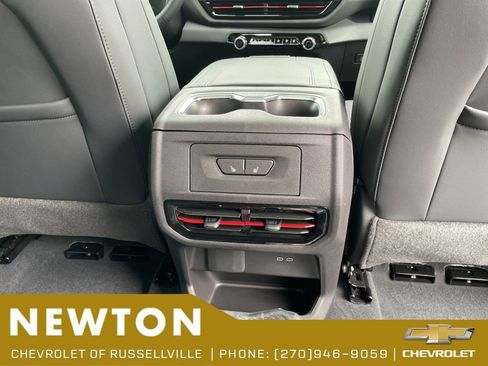 New 2024 Chevrolet Silverado EV RST AWD/4WD image 78