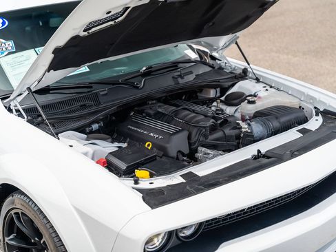 Used 2023 Dodge Challenger R/T Scat Pack RWD image 21