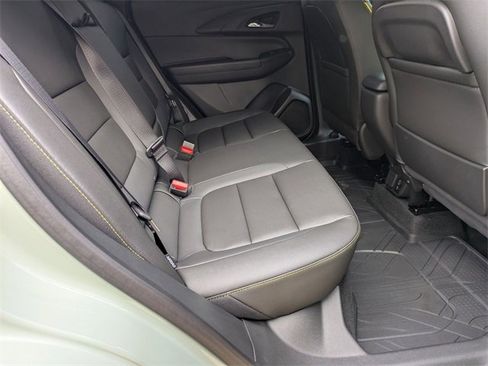 New 2026 Chevrolet TrailBlazer ACTIV w/ Convenience Package image 33