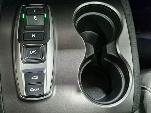 Used 2023 Honda Passport EX-L image 13