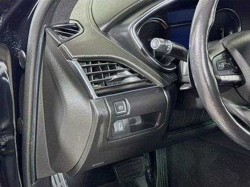 Used 2021 Cadillac CT5 Premium Luxury RWD image 8