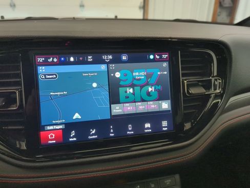 Used 2024 Dodge Durango R/T image 23