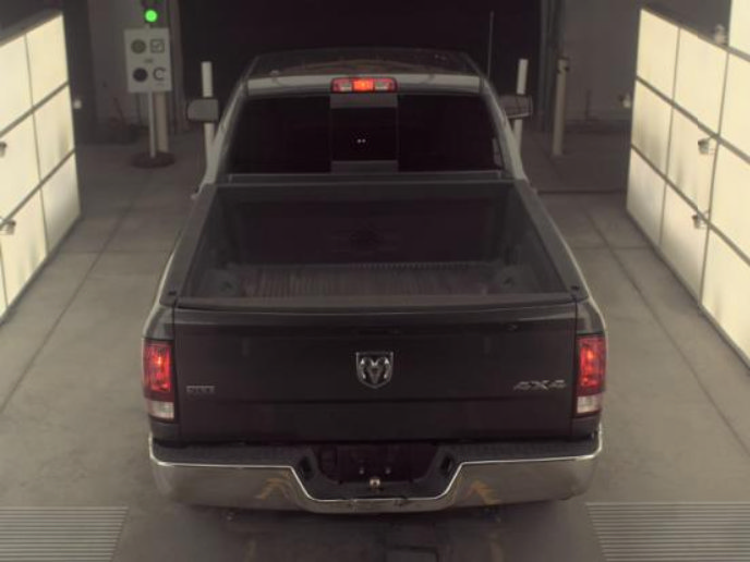 Used 2014 RAM 1500 Classic SLT AWD/4WD image 5