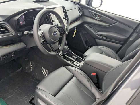New 2025 Subaru Ascent Bronze Edition w/ Onyx Package image 21