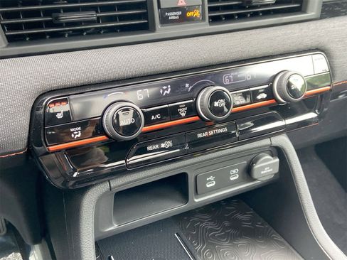 New 2026 Honda Passport TrailSport image 26