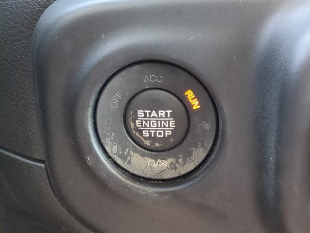 Used 2021 Jeep Wrangler Unlimited Sahara AWD/4WD image 25