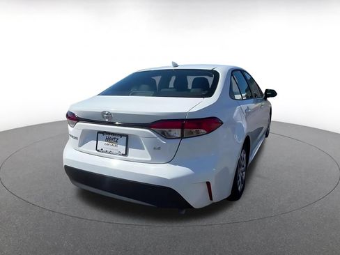 Used 2025 Toyota Corolla LE FWD image 14
