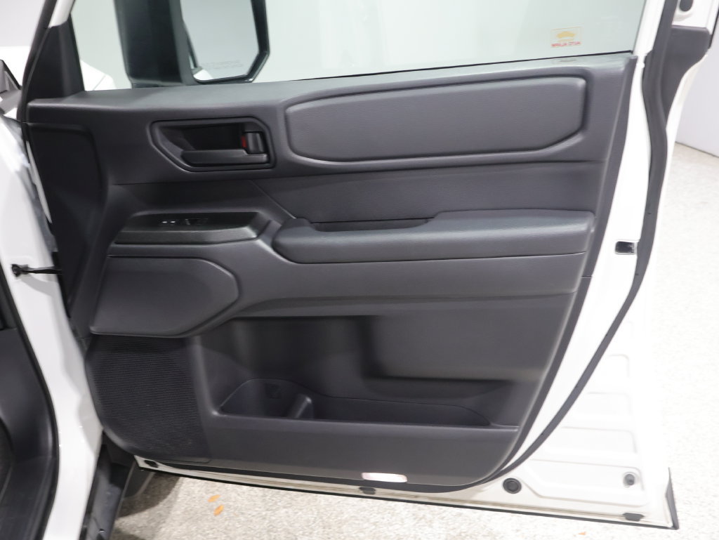 Used 2025 Toyota Land Cruiser 1958 AWD/4WD image 23