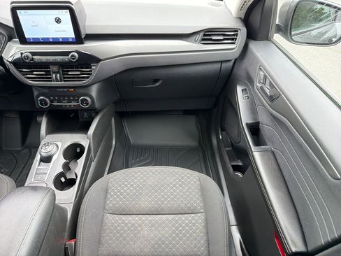 Certified 2023 Ford Escape Active AWD/4WD image 26