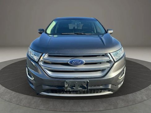 Used 2017 Ford Edge Titanium w/ Equipment Group 301A image 20