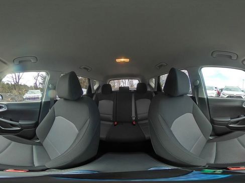 Used 2025 Kia Soul LX w/ LX Technology Package image 39