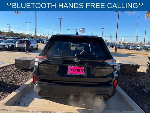 Used 2025 Subaru Forester Touring image 20