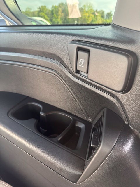 Used 2024 Honda Odyssey EX-L image 13